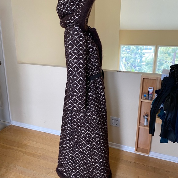 Cosplay! vintage Russian Princess coat. Big price cut. - Picture 5 of 7